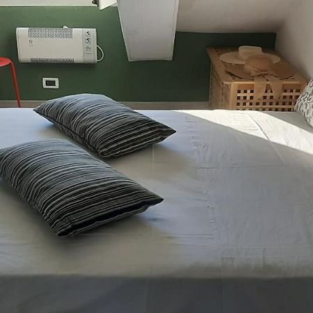 Stylish Loft Gioia Apartman Torino Kültér fotó
