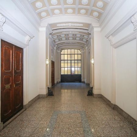 Stylish Loft Gioia Apartman Torino Kültér fotó